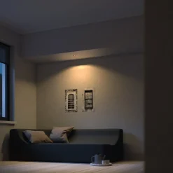 Spot Encastrable, Kit D'Extension Philips Hue Ambiance White Milliskin Blanc, 1 Lumiere