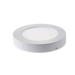 Spot Encastrable Leuchten Direkt Oskar Led Blanc, 1 Lumiere