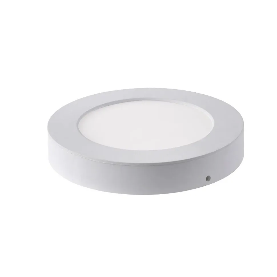 Spot Encastrable Leuchten Direkt Oskar Led Blanc, 1 Lumiere