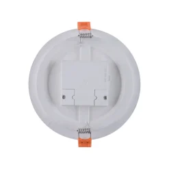 Spot Encastrable Leuchten Direkt Oskar Led Blanc, 1 Lumiere
