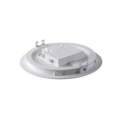 Spot Encastrable Leuchten Direkt Oskar Led Blanc, 1 Lumiere