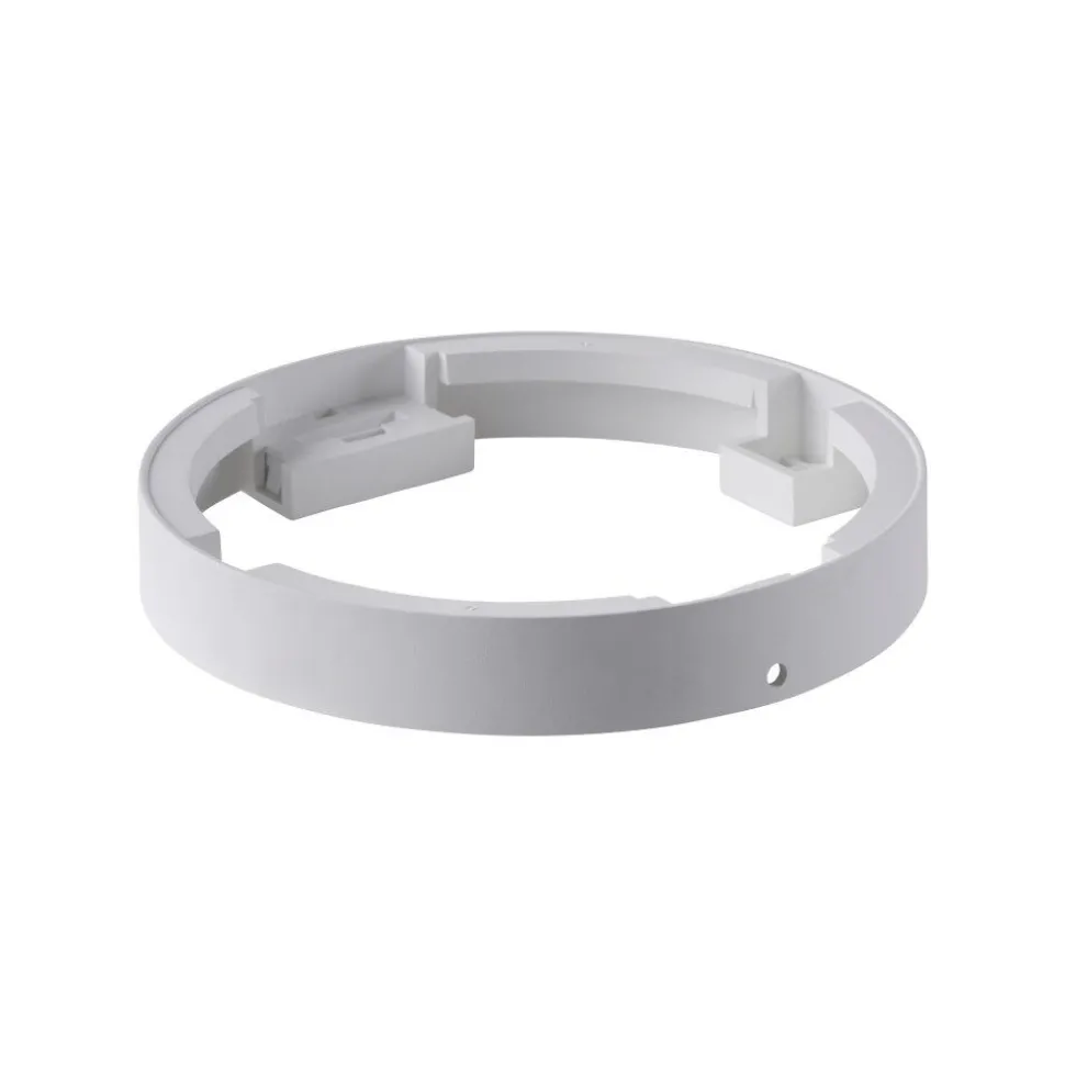 Spot Encastrable Leuchten Direkt Oskar Led Blanc, 1 Lumiere