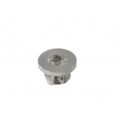 Spot Encastrable Lutec Rouen Led Aluminium, 1 Lumiere