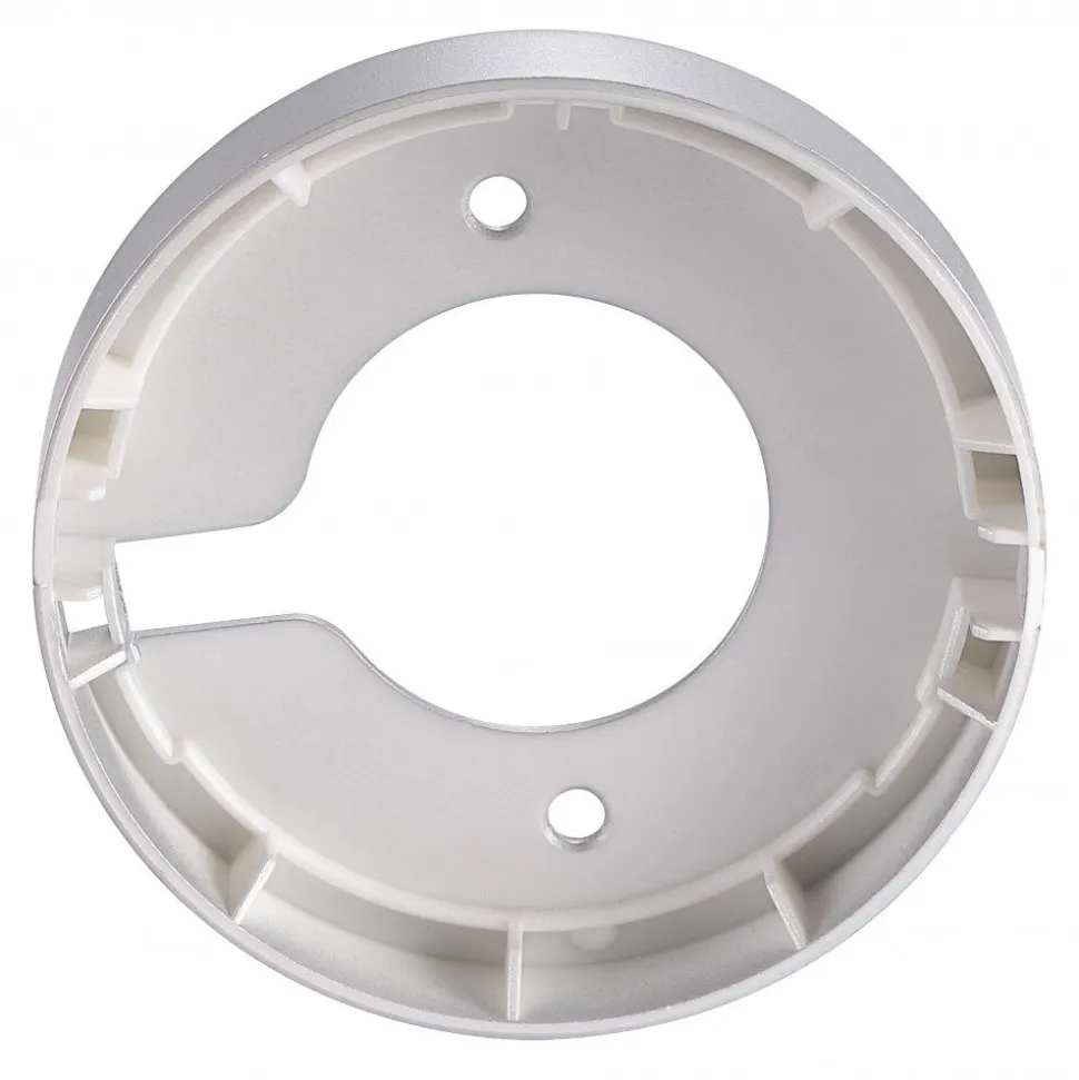 Spot Encastrable Nordlux Calabri Led Aluminium, 3 Lumieres