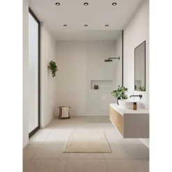 Spot Encastrable Nordlux Umberto Led Noir, 1 Lumiere