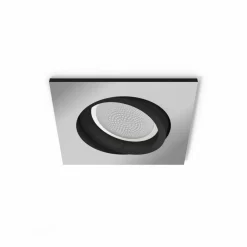 Spot Encastrable Philips Hue Centura Led Blanc, 1 Lumiere, Changeur De Couleurs