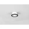Spot Encastrable Trio Core Led Noir, 1 Lumiere