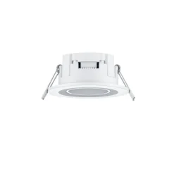 Spot Encastrable Trio Leuchten Core Led Blanc, 1 Lumiere