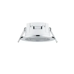 Spot Encastrable Trio Leuchten Core Led Chrome, 1 Lumiere