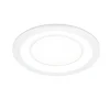 Spot Encastrable Trio Leuchten Core Led Blanc, 1 Lumiere