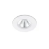 Spot Encastrable Trio Zenia Led Blanc, 1 Lumiere