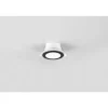 Spot Encastrable Trio-Leuchten Aura Led Noir, 1 Lumiere