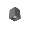Spot Lucide Bentoo Led Gris, 1 Lumiere