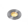Spot Lucide Tube Nickel Mat, 1 Lumiere