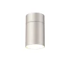 Spot Mantra Aruba Argente, 1 Lumiere