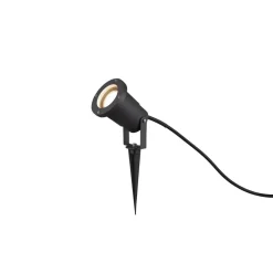 Spot Trio Ubangi Anthracite, 1 Lumiere