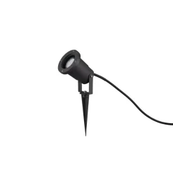 Spot Trio Ubangi Anthracite, 1 Lumiere