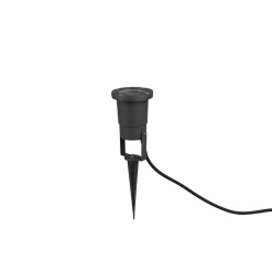 Spot Trio Ubangi Anthracite, 1 Lumiere