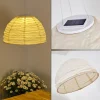 Suspension Augusta Led Creme, 1 Lumiere