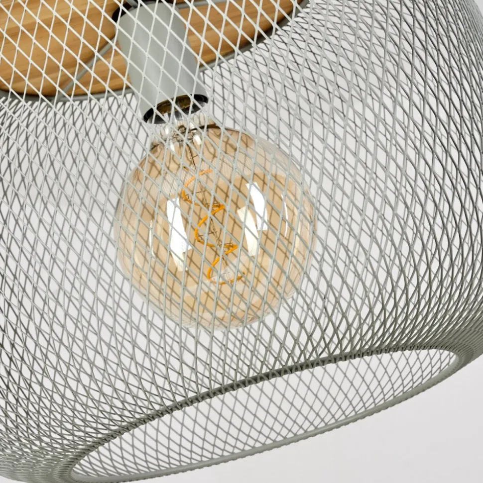 Suspension Freeport Vert, 1 Lumiere