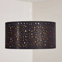 Suspension Nivel Nickel Mat, 1 Lumiere