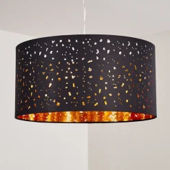 Suspension Nivel Nickel Mat, 1 Lumiere