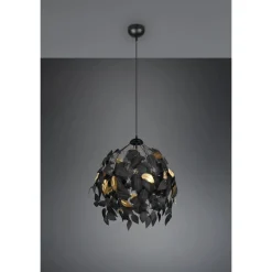 Suspension Reality Leavy Noir, 1 Lumiere