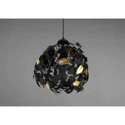 Suspension Reality Leavy Noir, 1 Lumiere