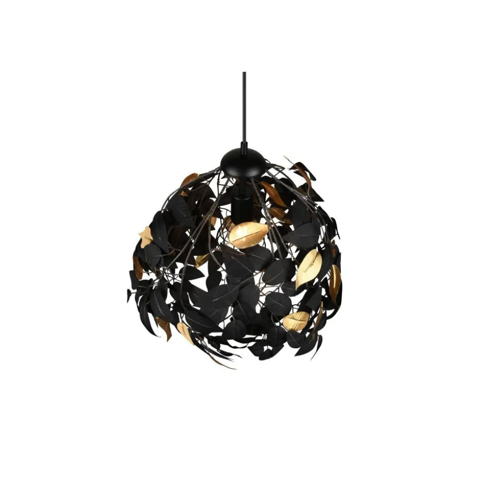Suspension Reality Leavy Noir, 1 Lumiere