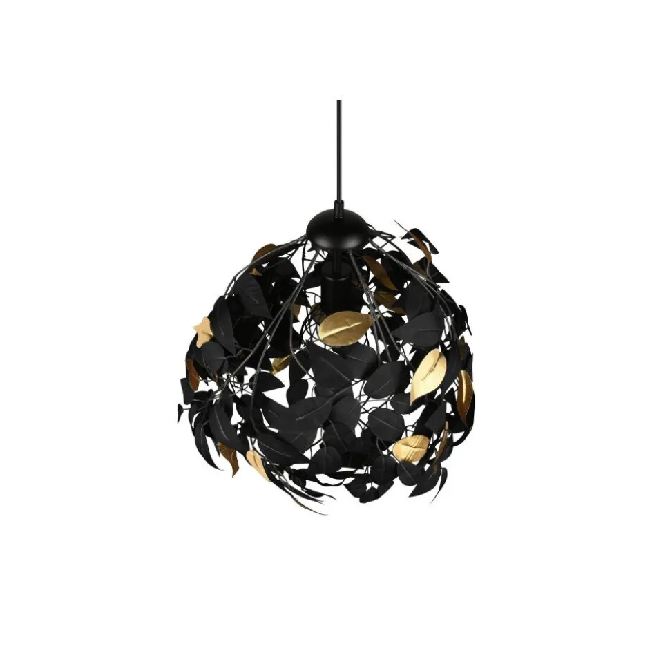 Suspension Reality Leavy Noir, 1 Lumiere