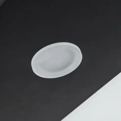 Suspensionquirihue Led Noir, Blanc, 6 Lumieres
