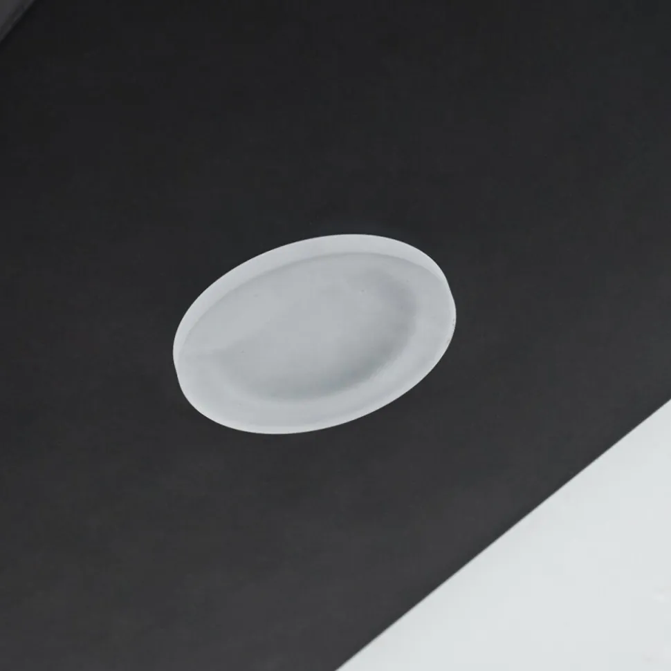 Suspensionquirihue Led Noir, Blanc, 6 Lumieres