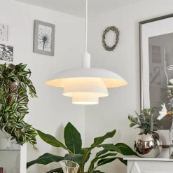 Suspensionsundet Blanc, 1 Lumiere