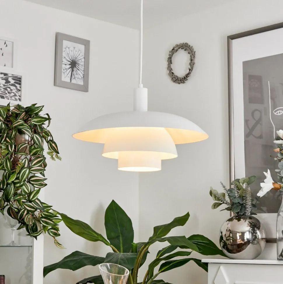 Suspensionsundet Blanc, 1 Lumiere