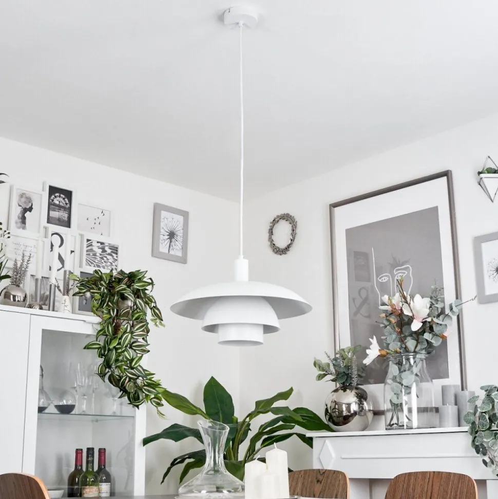 Suspensionsundet Blanc, 1 Lumiere