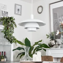 Suspensionsundet Blanc, 1 Lumiere