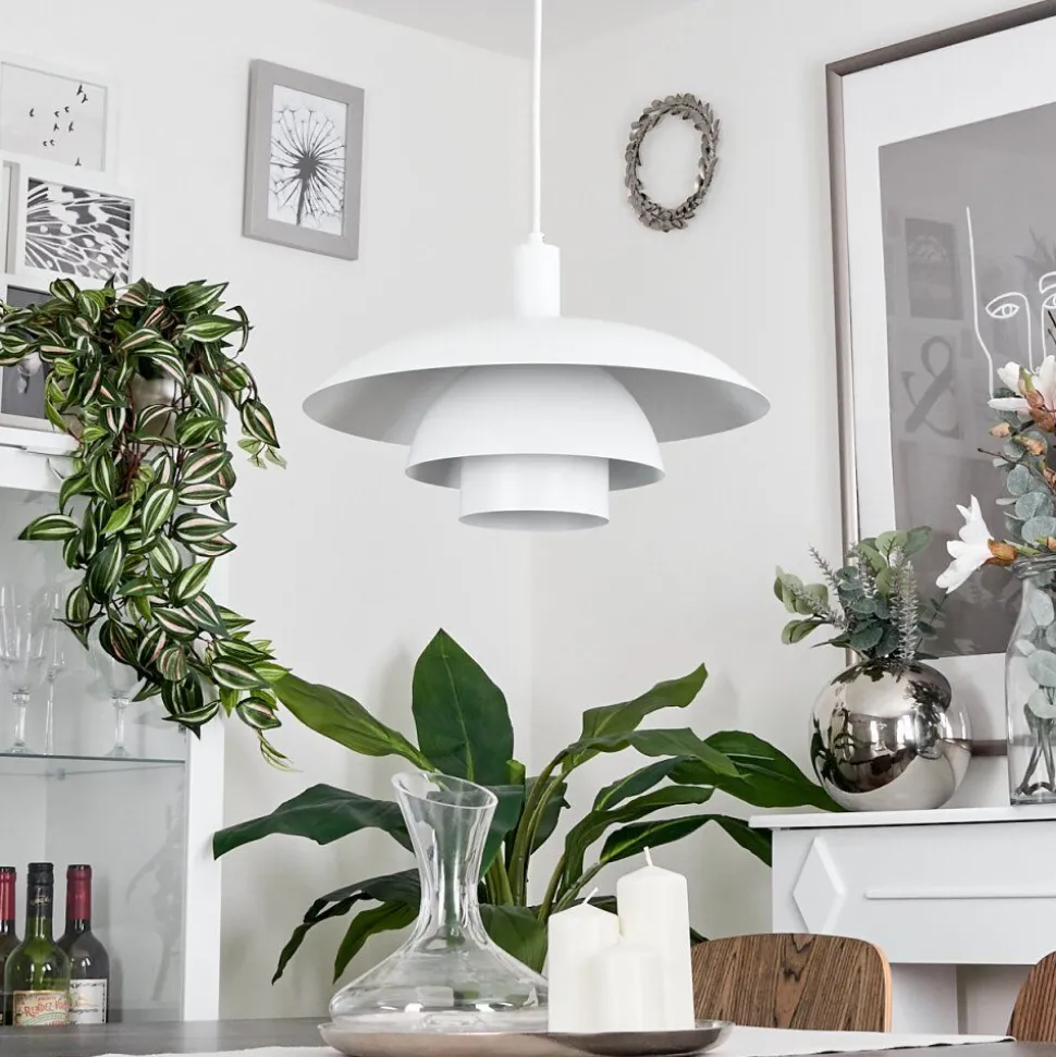 Suspensionsundet Blanc, 1 Lumiere