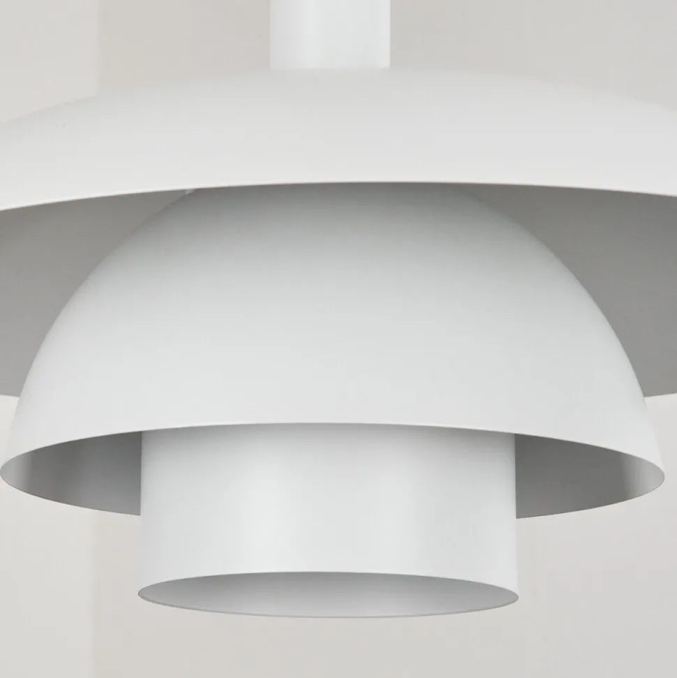 Suspensionsundet Blanc, 1 Lumiere