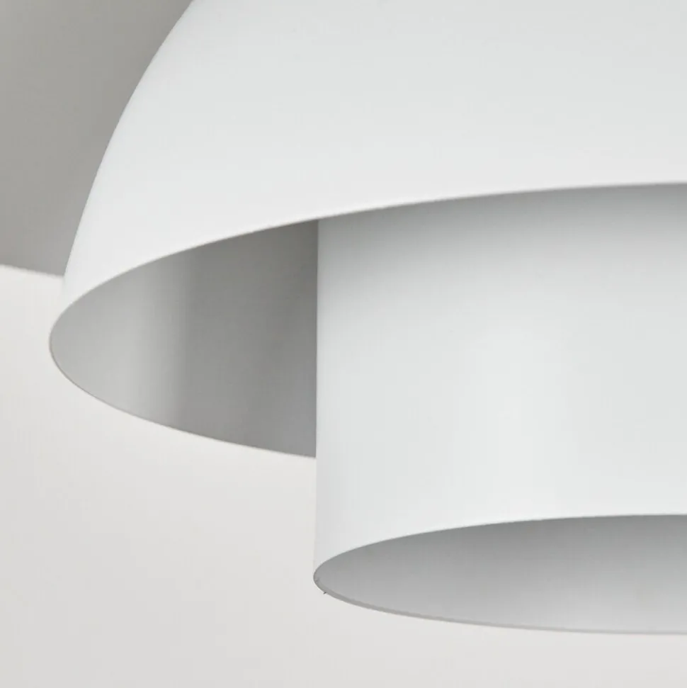 Suspensionsundet Blanc, 1 Lumiere