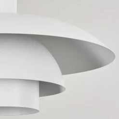 Suspensionsundet Blanc, 1 Lumiere