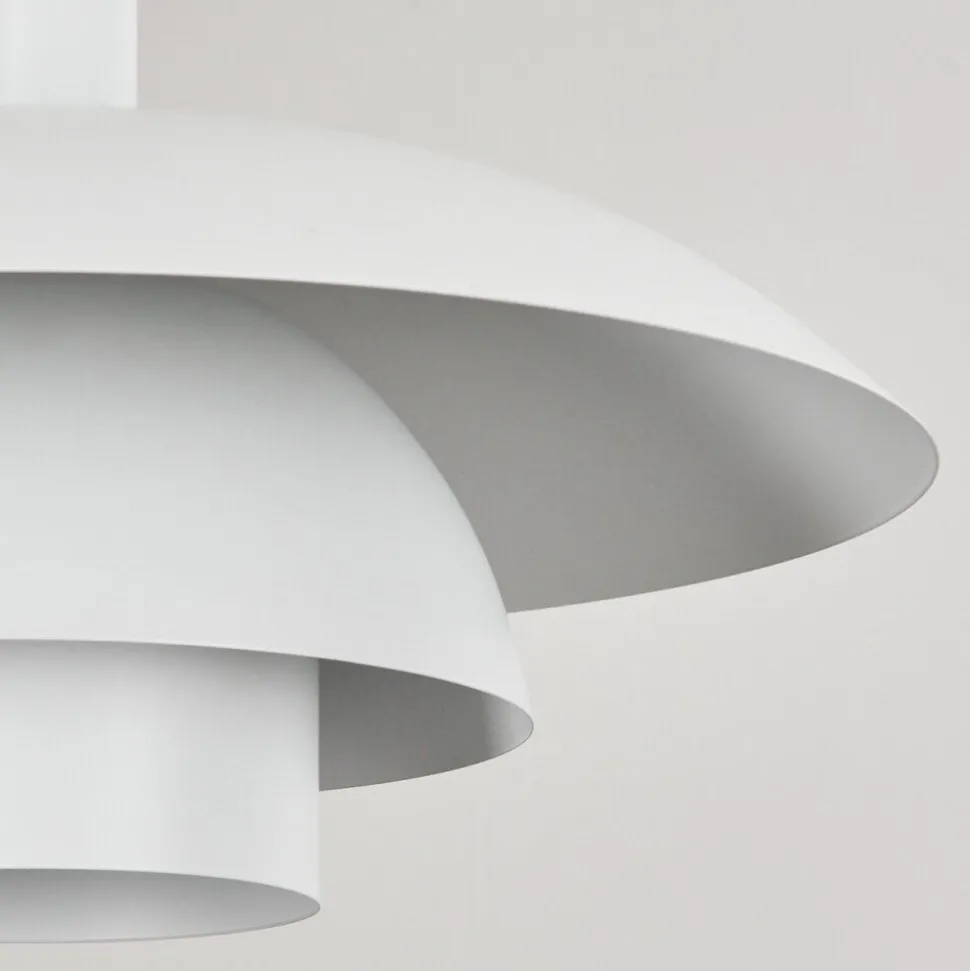 Suspensionsundet Blanc, 1 Lumiere
