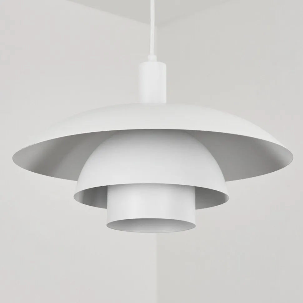 Suspensionsundet Blanc, 1 Lumiere