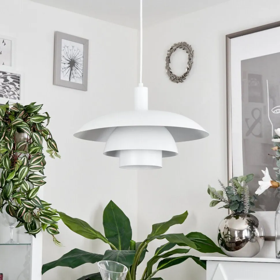 Suspensionsundet Blanc, 1 Lumiere